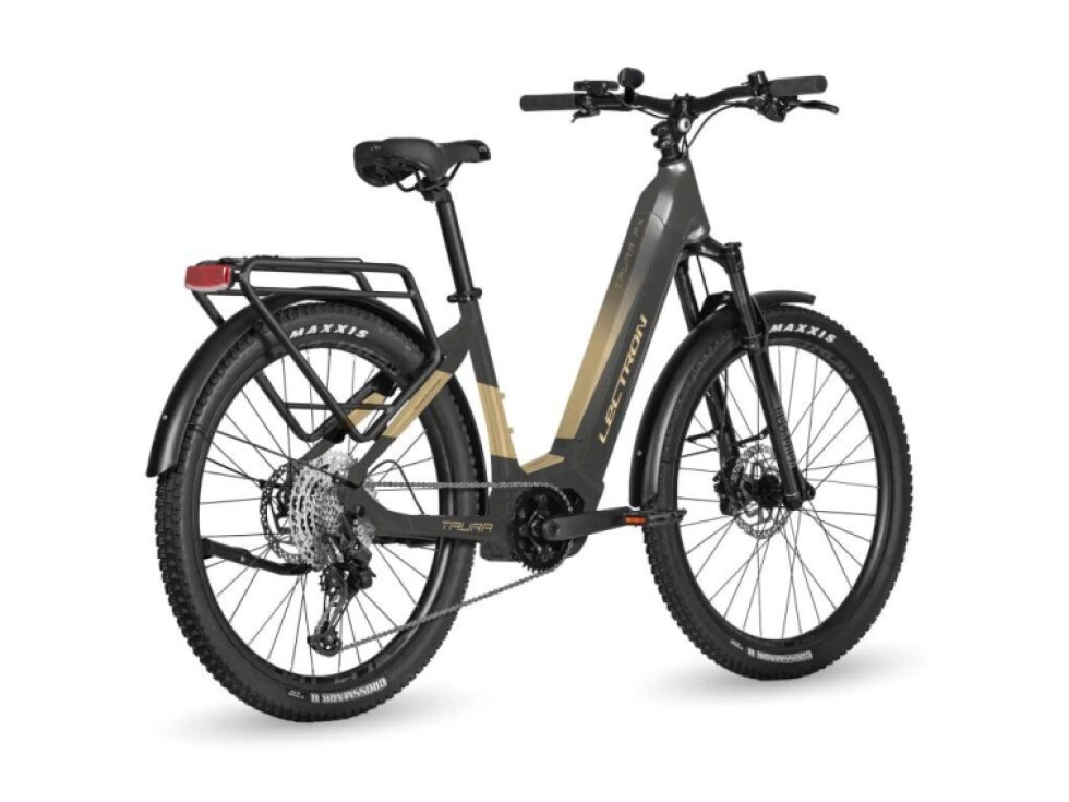 LECTRON Taura PX 27,5” 800 Wh 2026