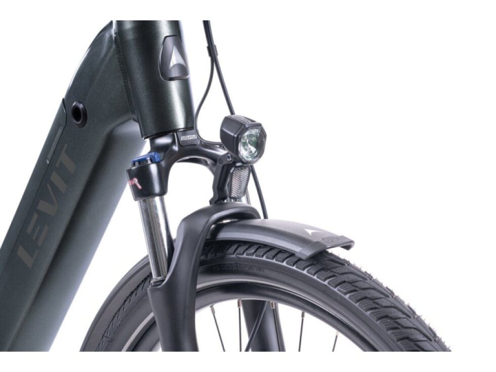 LEVIT BELECO 1 lowstep 17 Ah 28" 2025