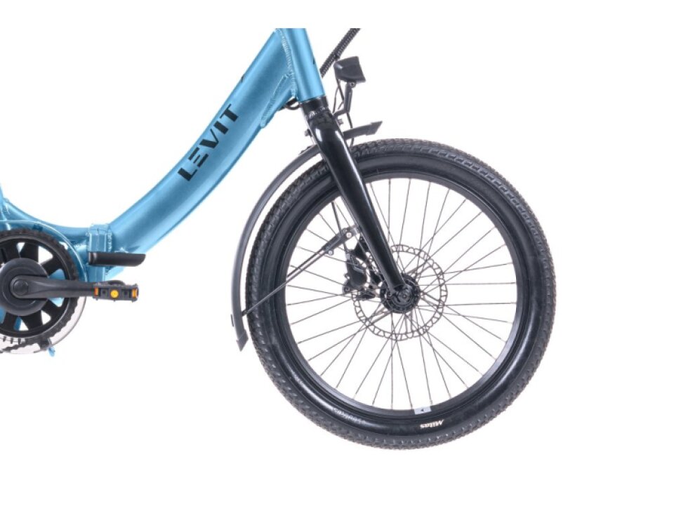 LEVIT FORTECO 3 468 Wh (13 Ah)