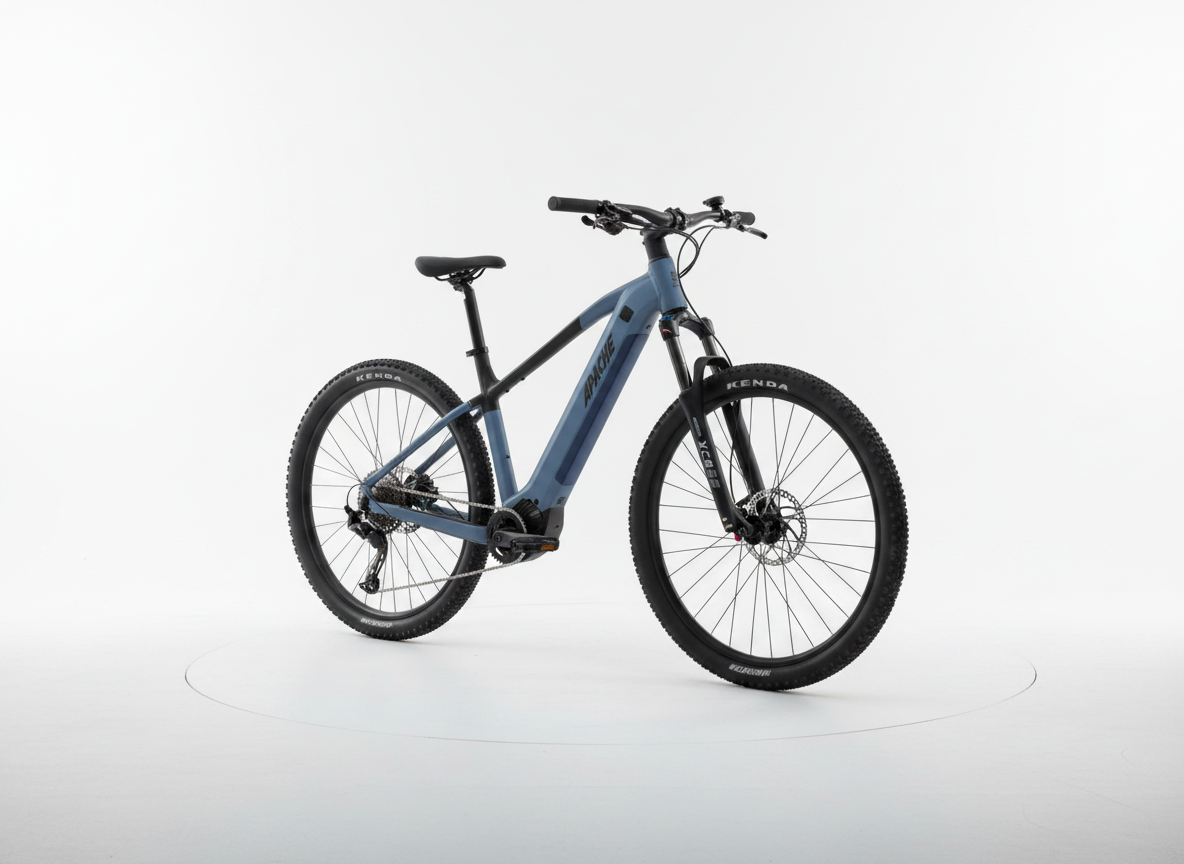 APACHE Hawk 3 MX 29" 720 Wh 2026