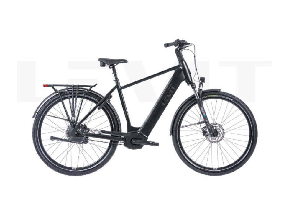 LEVIT BELECO 1 overstep 23 Ah 28" 2025