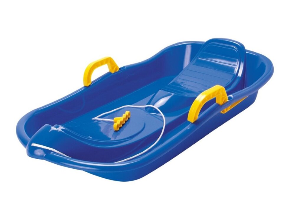 Bob plastový SINGLE