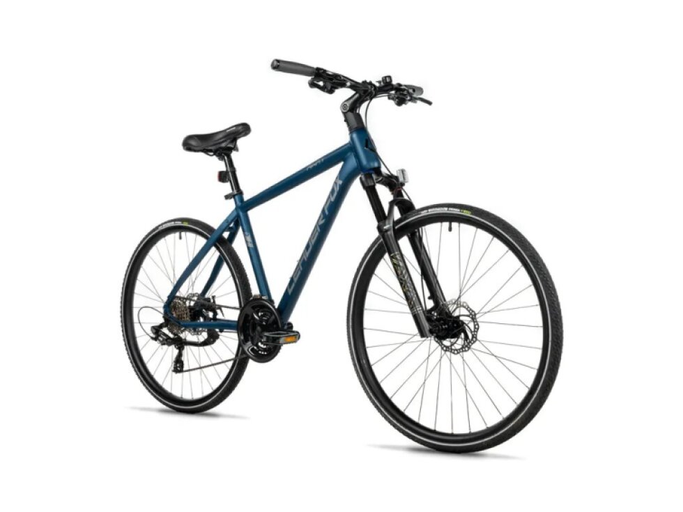Leader Fox AWAY GENT 28" 2025