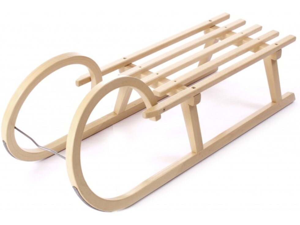 SULOV SPORT sedák dřevo