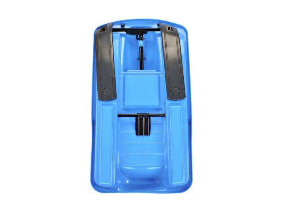 KHW Snow Fox světle modré