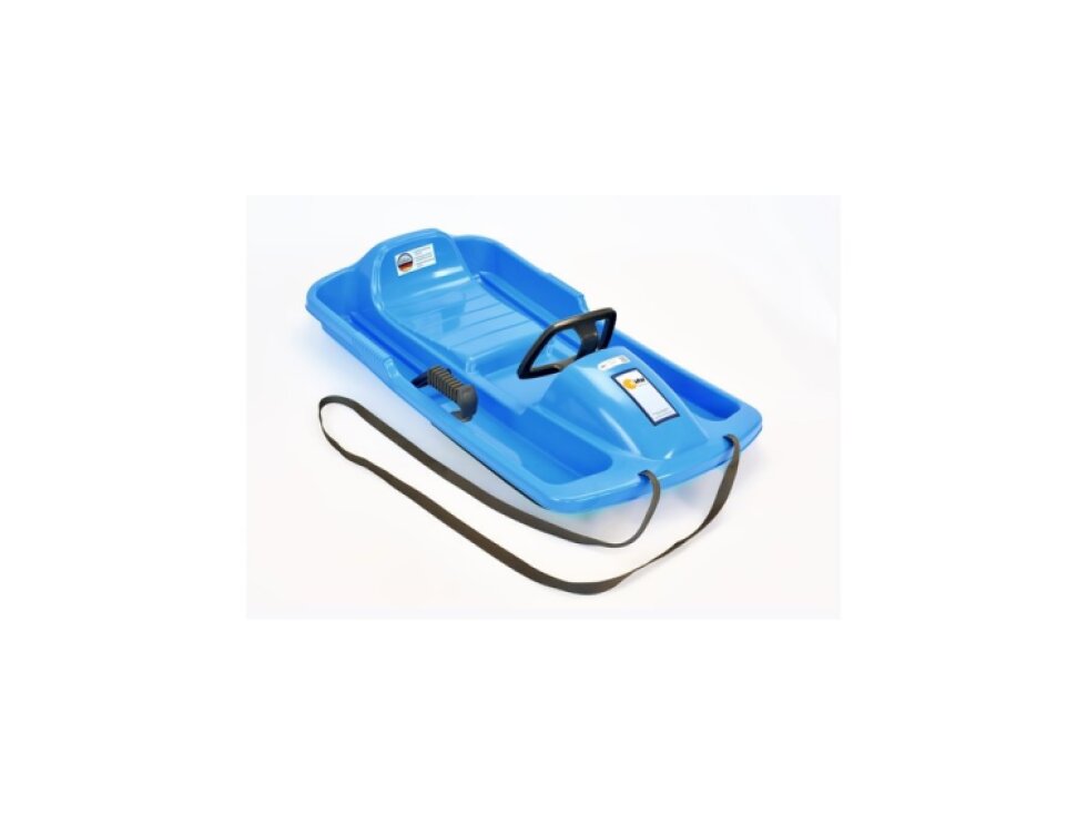 KHW Snow Fox světle modré