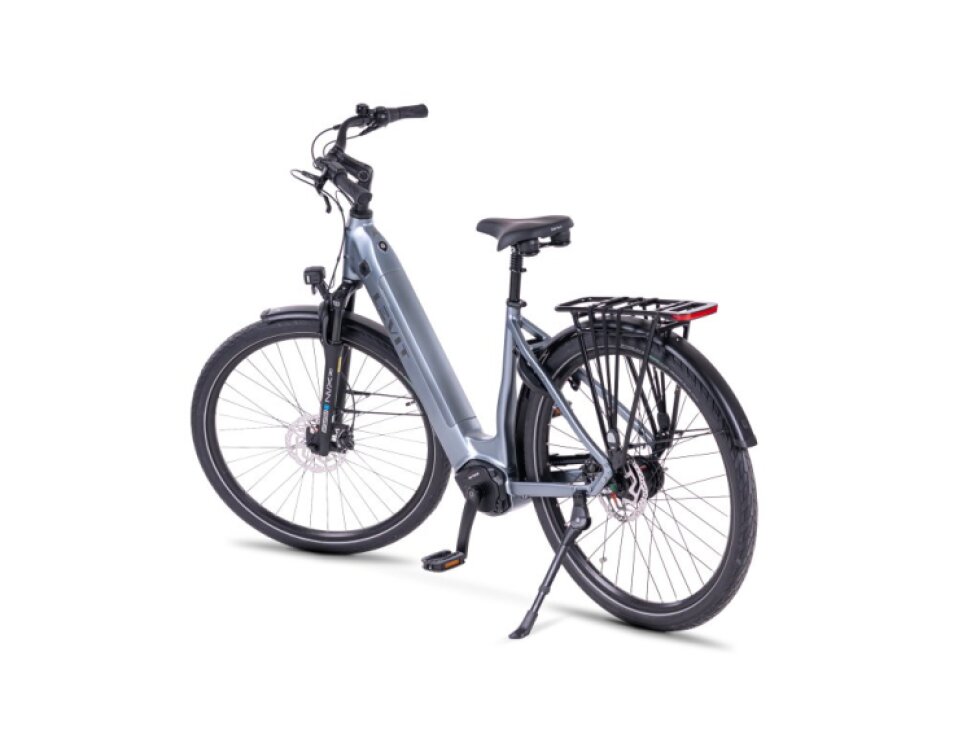 LEVIT BELECO 5 lowstep 28" 17 Ah 2026