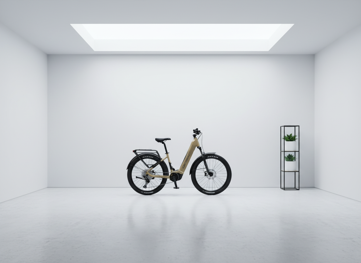 LECTRON Taura PX Light 27,5” 800 Wh 2026