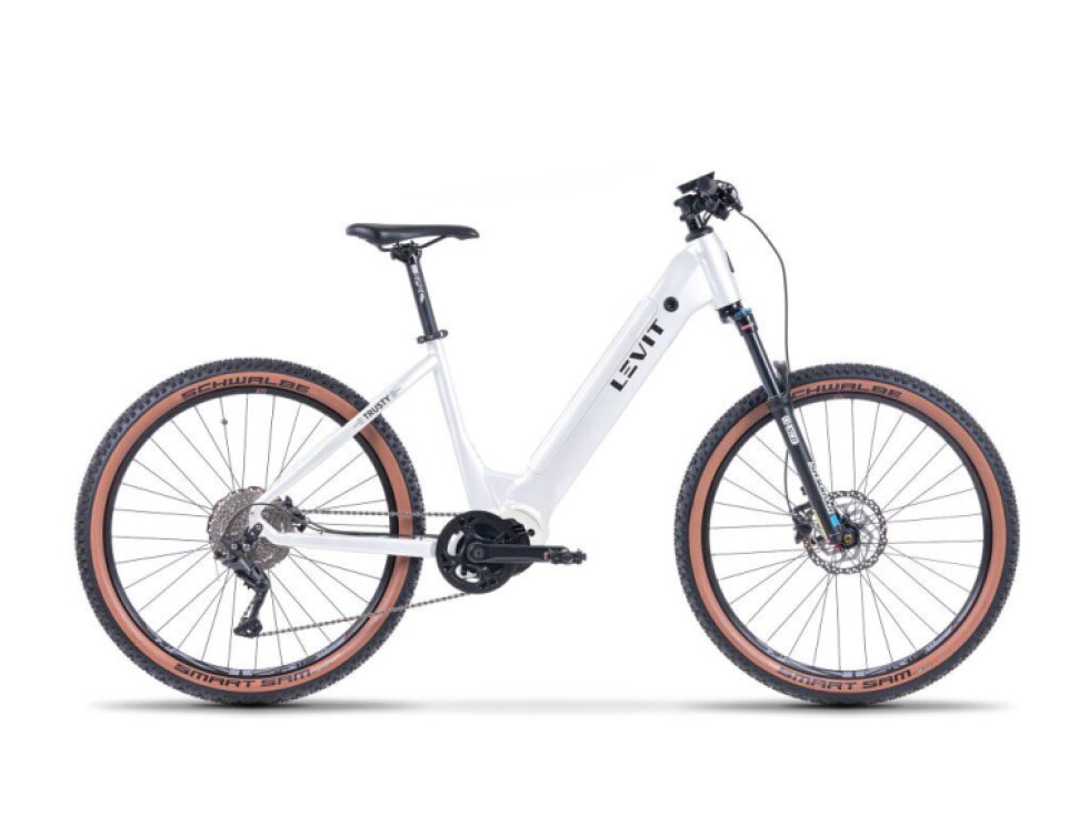 LEVIT RILATO lowstep 29” 20 Ah 2026