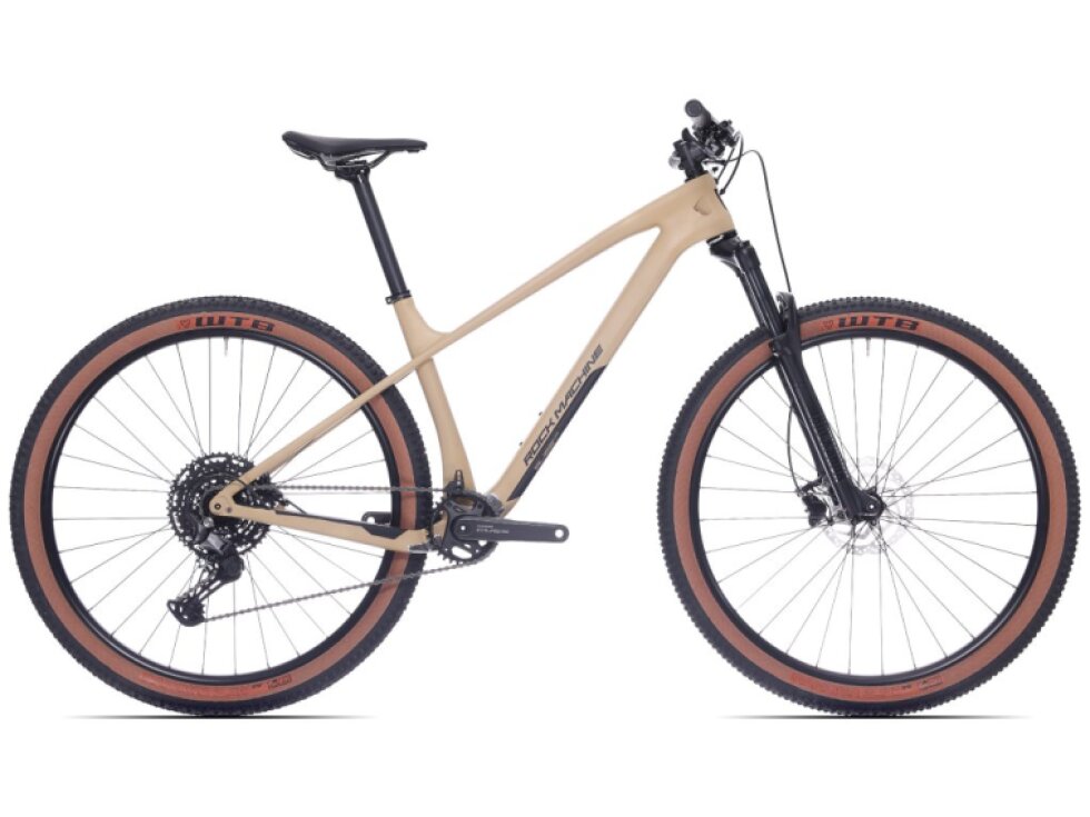 Rock Machine Blizz Cr 30 29" 2025