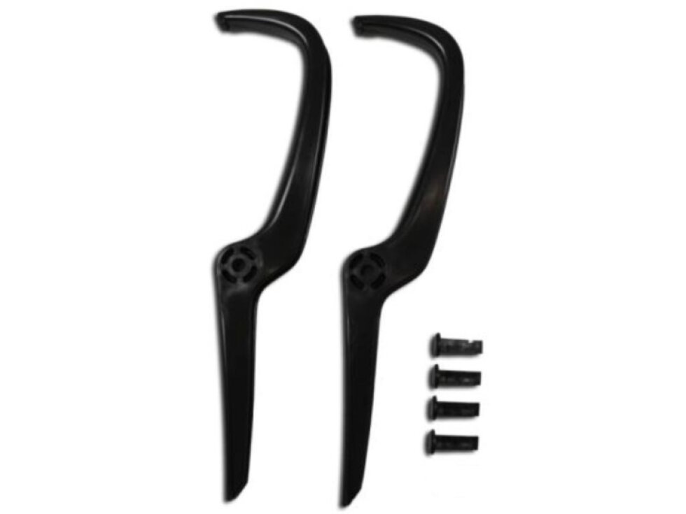 Brzdové páky BOB SULOV CHAMPION - DOKOPLETACE DRŽÁKŮ