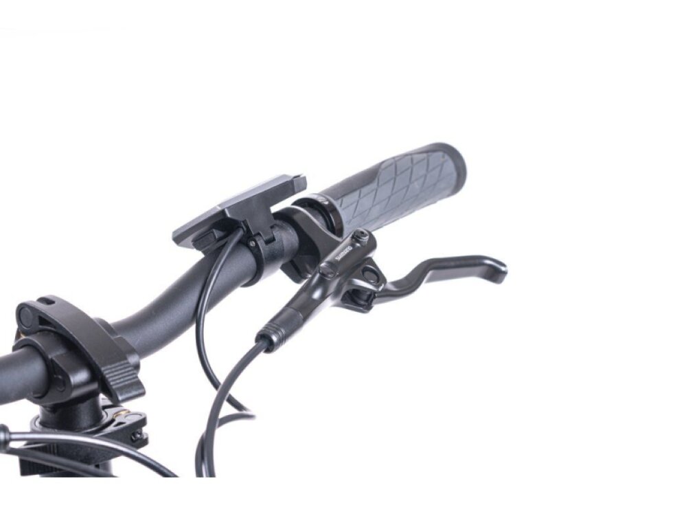 LEVIT FORTECO 1 20" 17.5 Ah 2025