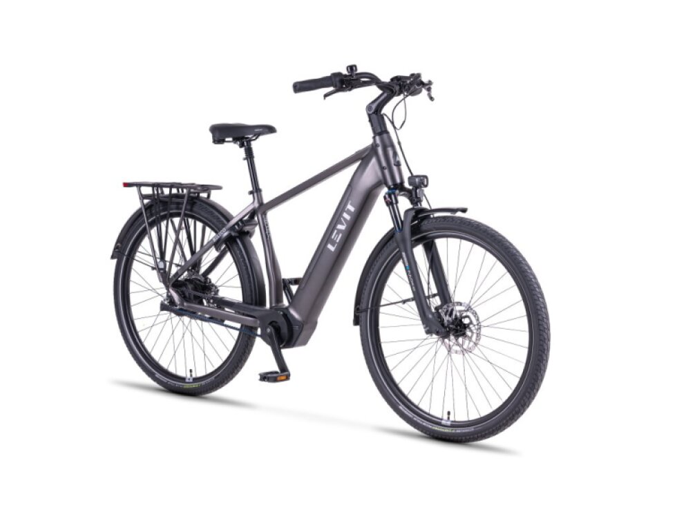 LEVIT BELECO 3 overstep 28" 17 Ah 2026