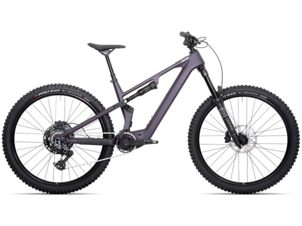 APACHE Eagle 2 Avinox 29" 800 Wh 2026