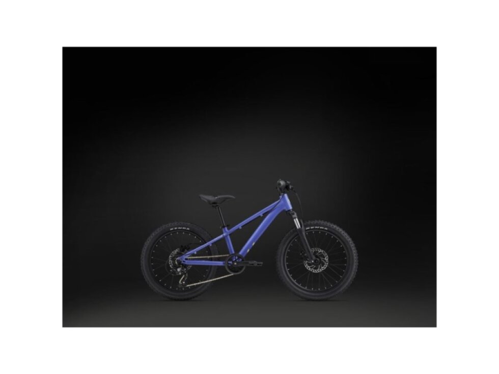 Liv STP 20 FS-LIV Dusted Peri