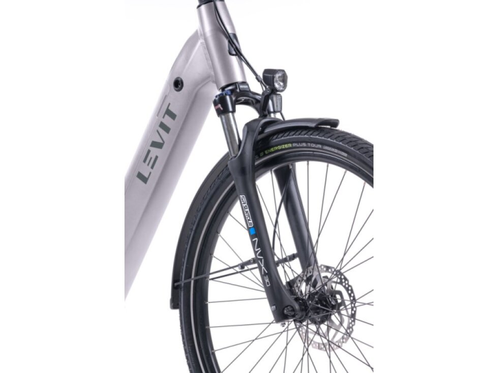 LEVIT BELECO 3 lowstep 725 Wh (20 Ah)