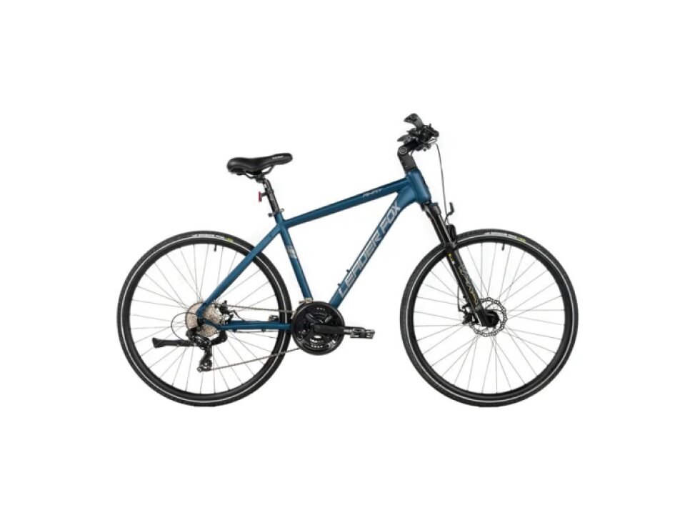 Leader Fox AWAY GENT 28" 2025