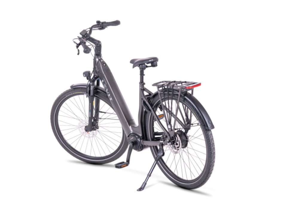 LEVIT BELECO 3 lowstep 28" 17 Ah 2026