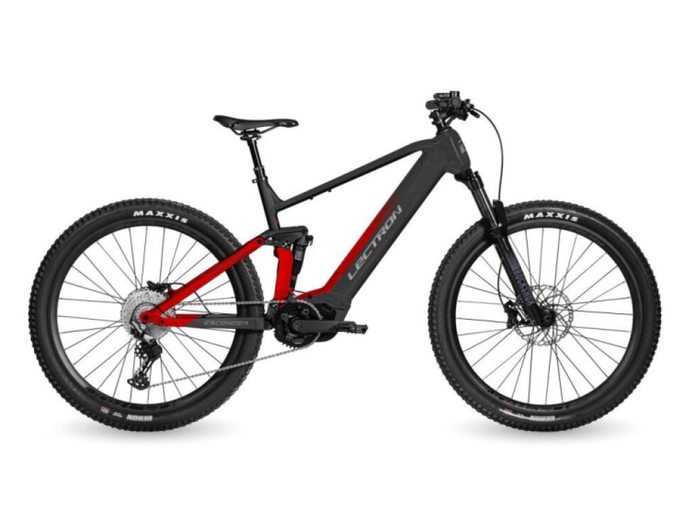 Lectron Esconder FSX Pro full 29" 800 Wh 2026
