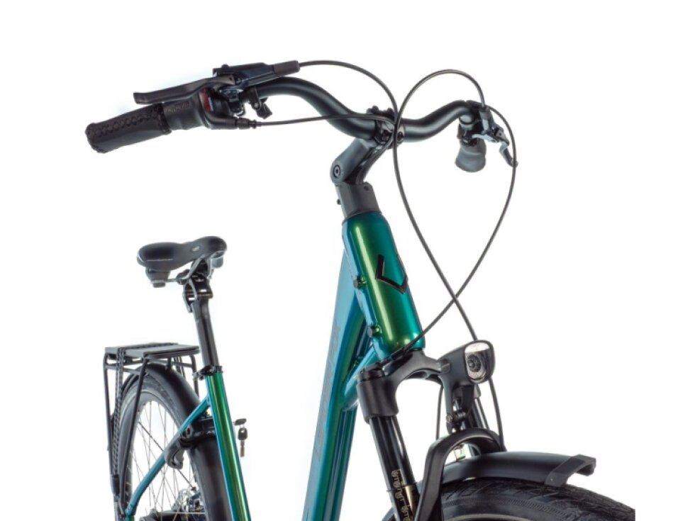 Leader Fox ESCALANTE 28" 2025