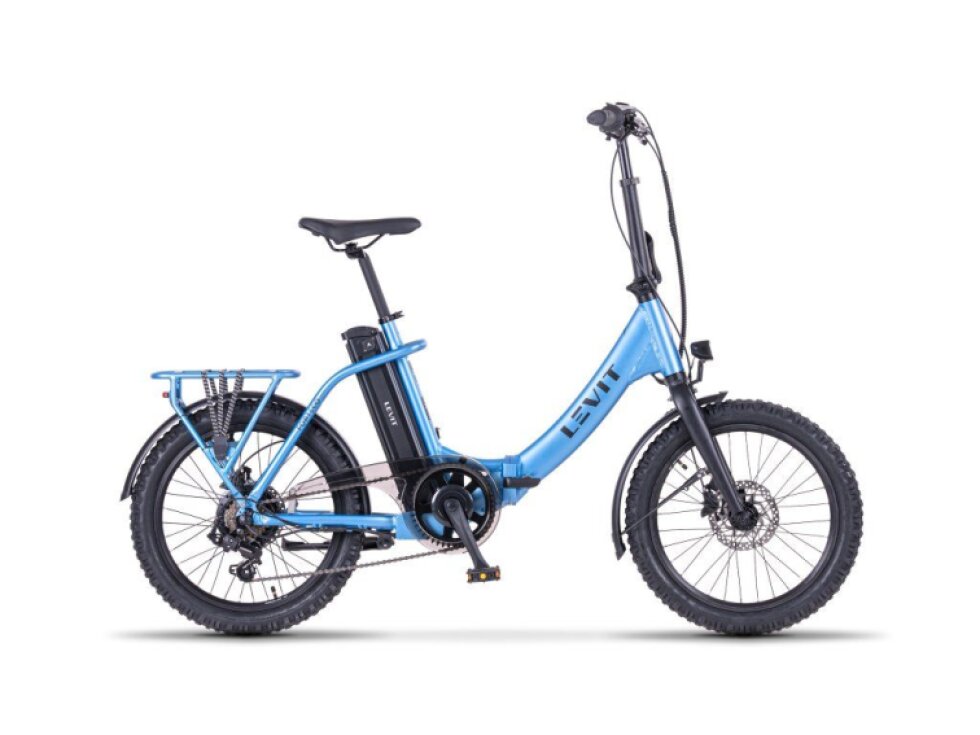 LEVIT FORTECO 3 20" 13 Ah 2026