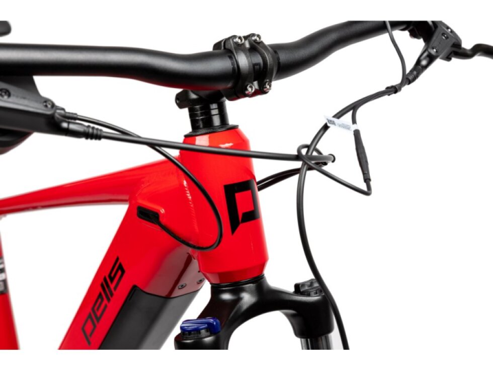 PELLS Thorr 3 500 Wh 29" 2024