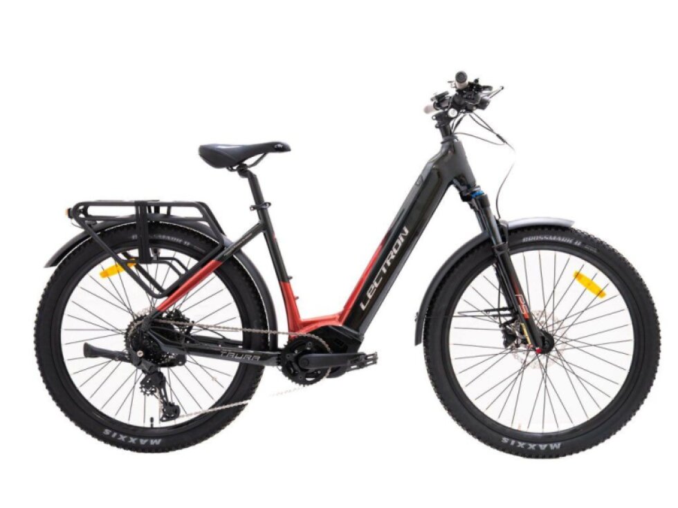 LECTRON Taura PS 27,5” 800 Wh 2026