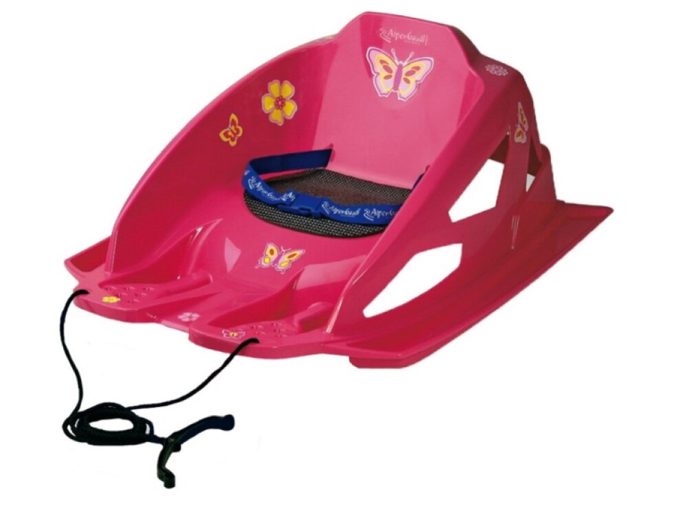 Bob plastový AlpenBambino