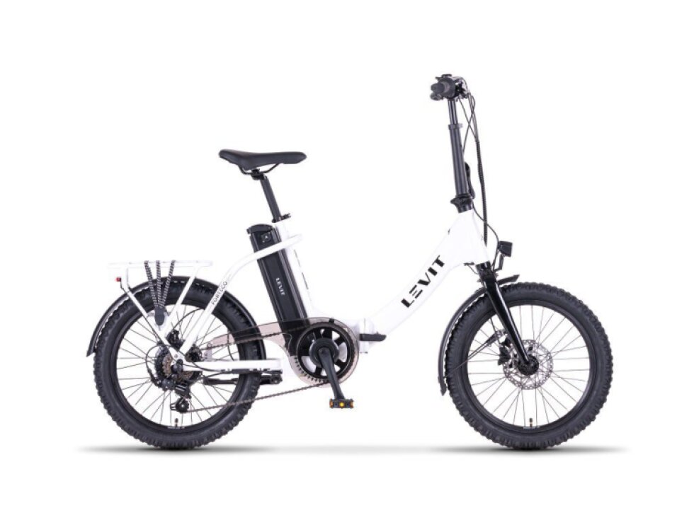 LEVIT FORTECO 3 20" 13 Ah 2026