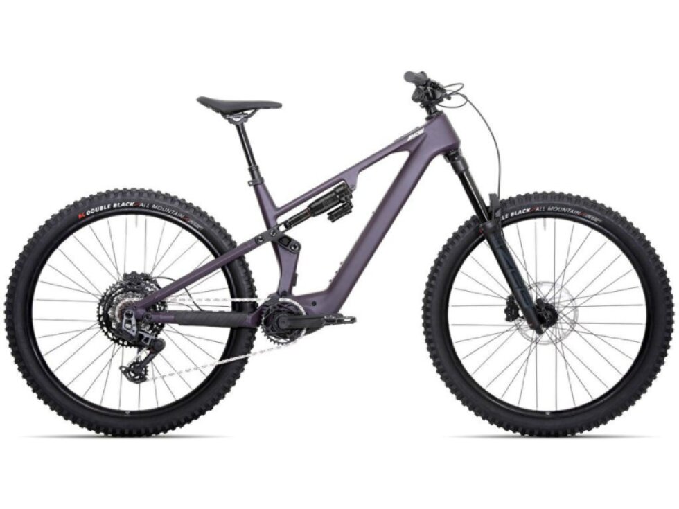 APACHE Eagle 1 Avinox 800 Wh 2026