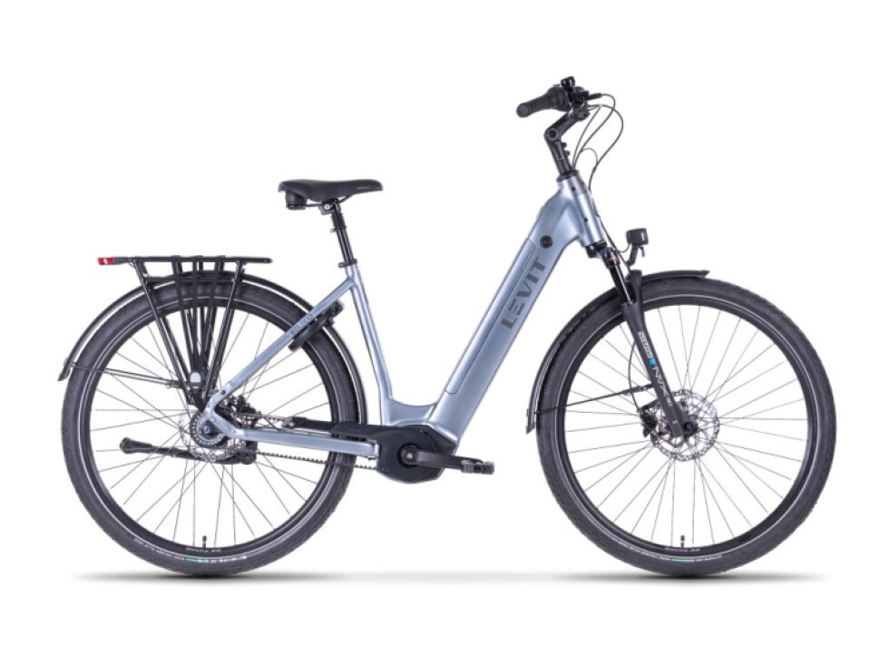 LEVIT BELECO 5 lowstep 28" 20 Ah 2026