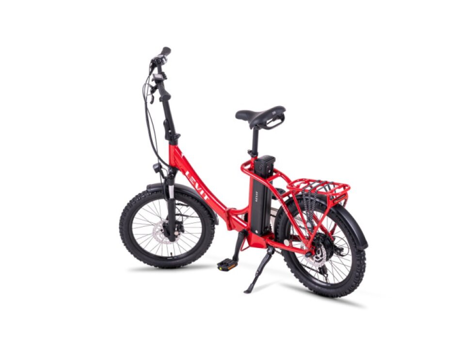 LEVIT FORTECO 1 20" 17.5 Ah 2026