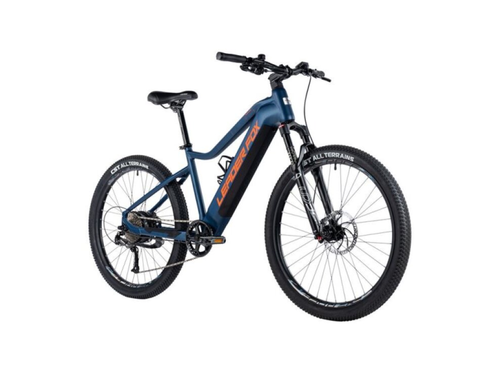 Leader Fox 27,5" ARIMO GENT 2024