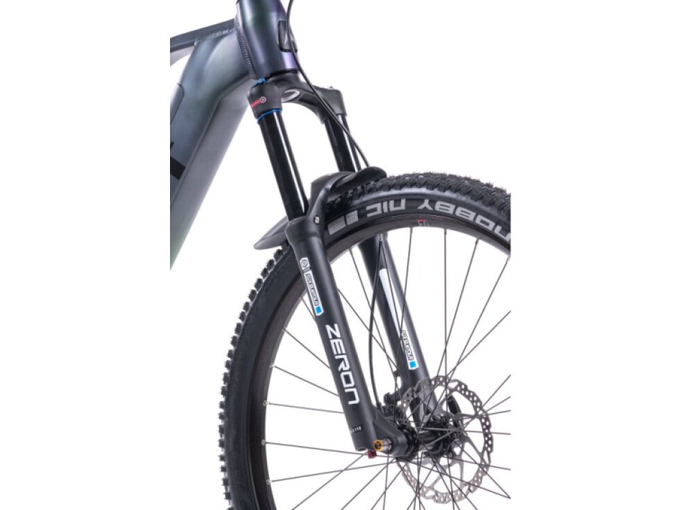 LEVIT NEGULO 820 Wh (23 Ah)