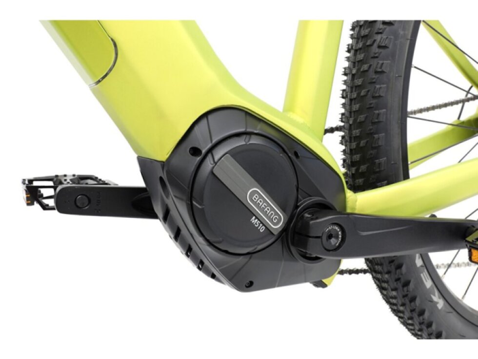 APACHE Hawk 1 MX 29" 720 Wh 2026