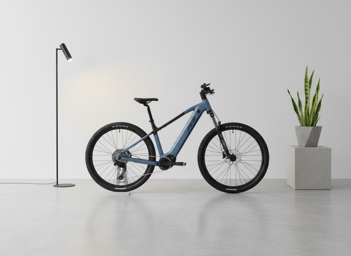 APACHE Hawk 3 MX 29" 720 Wh 2026