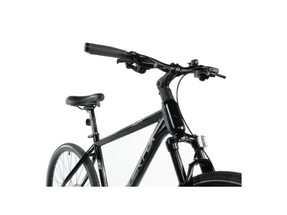 Leader Fox AWAY GENT 2025