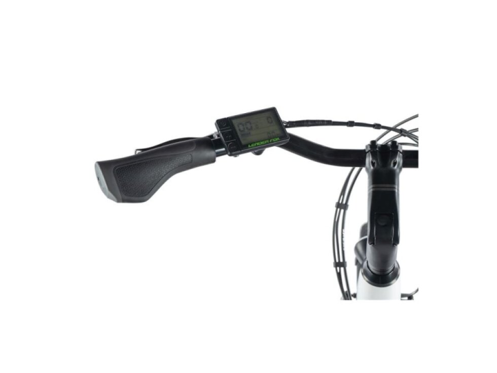 Leader Fox 28" PARK CITY 2024