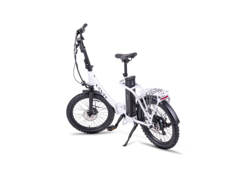 LEVIT FORTECO 3 20" 13 Ah 2026