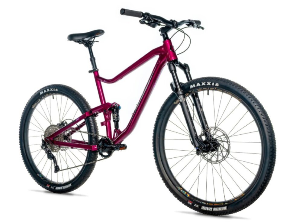 Leader Fox TRION 29" 2026