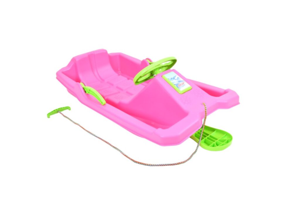 SULOV KVIDO s volantem