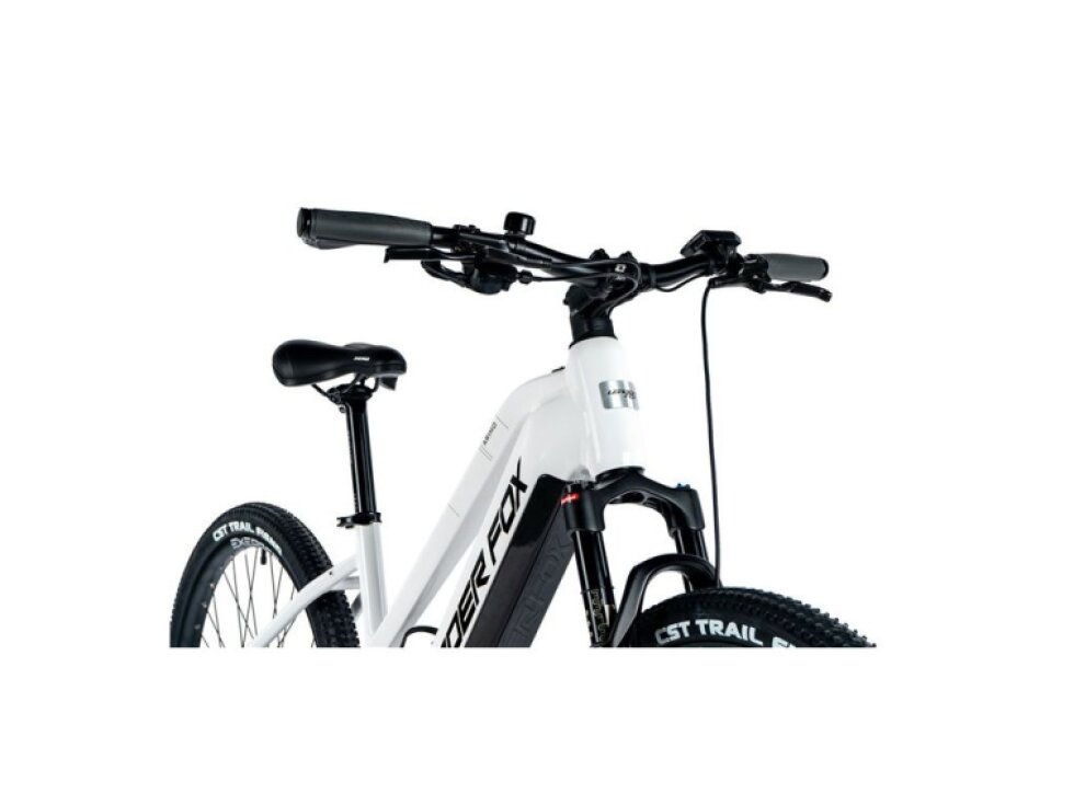 Leader Fox 29" ARIMO LADY 2024