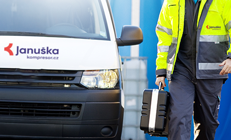 Staň se členem našeho týmu!