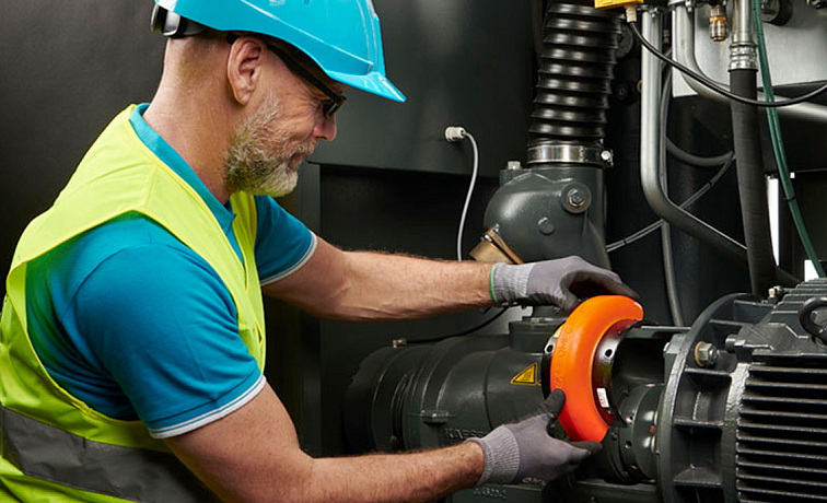 Staň se členem našeho týmu!