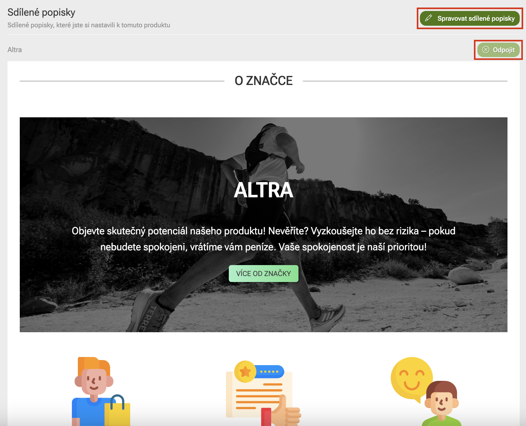Červnové novinky v Pobo Page Builder