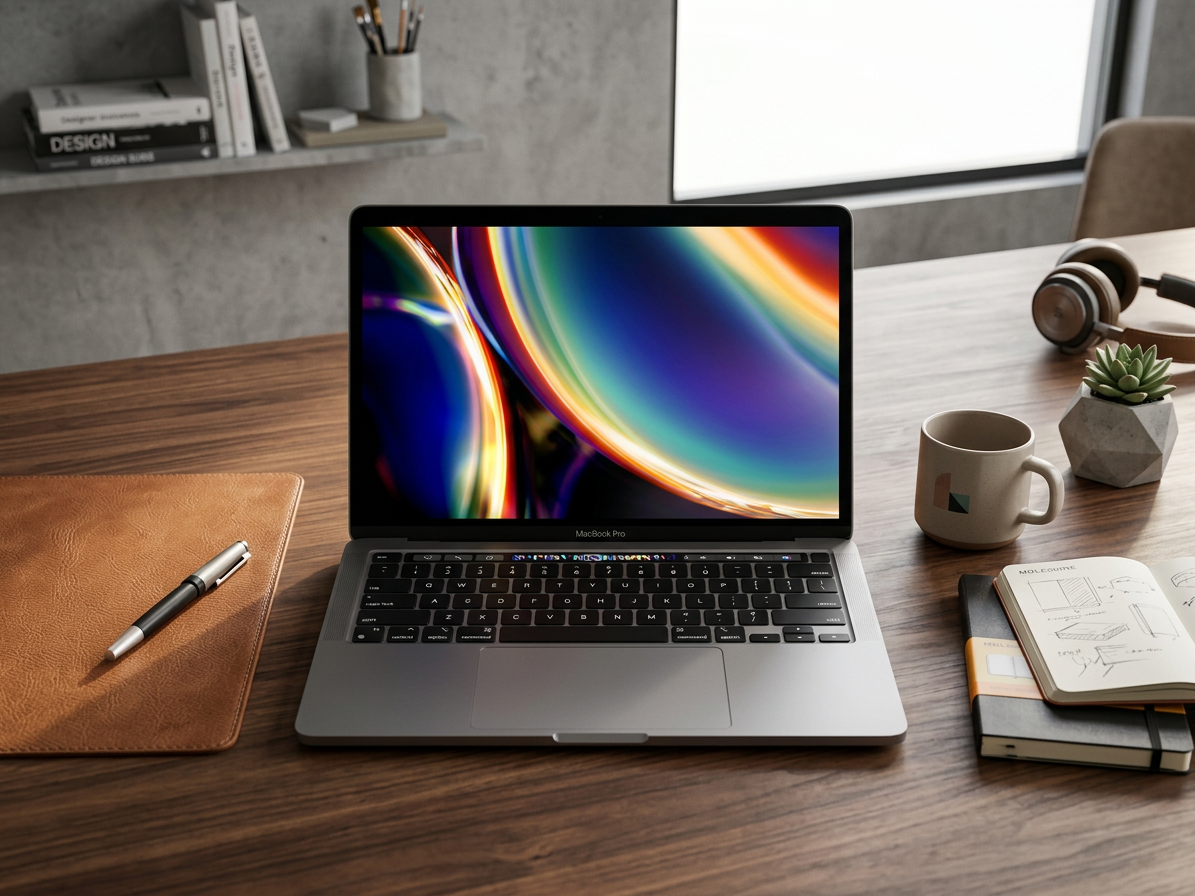 Macbook Pro 14" M2