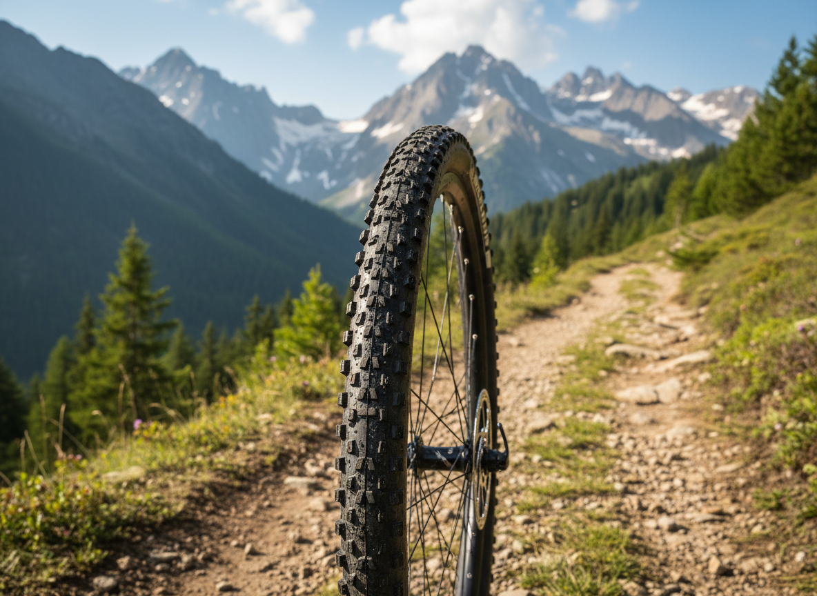 MICHELIN FORCE WIRE 27.5x2.10 ACCESS LINE drát