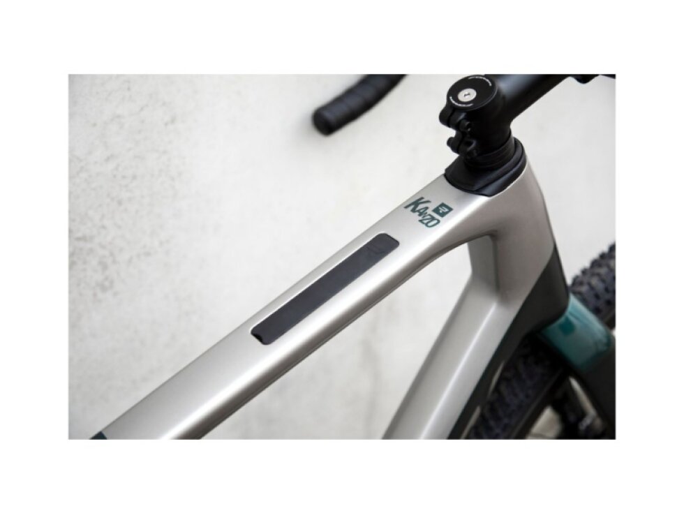 RIDLEY KANZO Adventure Rival1 Autumn Grey Velikost: