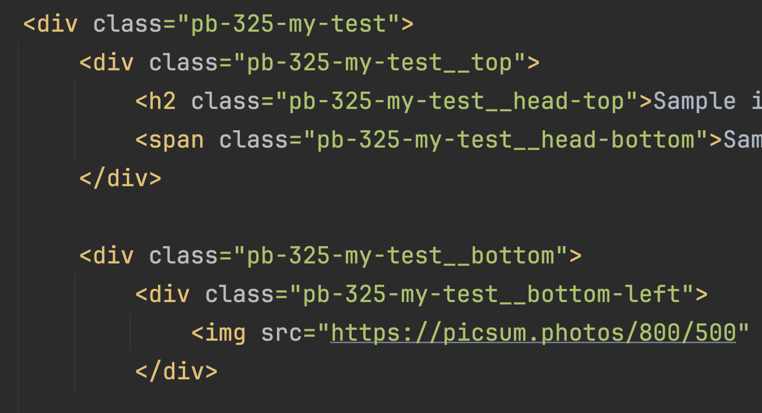 Nahrávání HTML widgetů do Pobo Page Builder za pomoci Claude