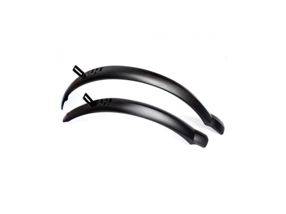 Dětské blatníky Hebie Taipan 20"